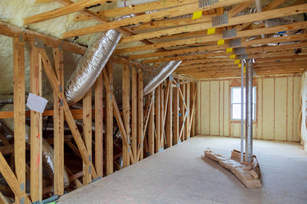 Reliable Coldwater, MS Insulation Contractor Solutions
