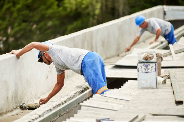 Types of Insulation We Offer in Coldwater, MS