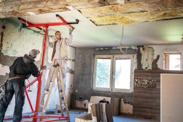 Professional Insulation Contractor in Coldwater, MS