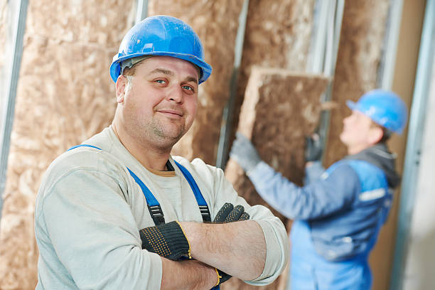 Best Eco-Friendly Insulation in Coldwater, MS