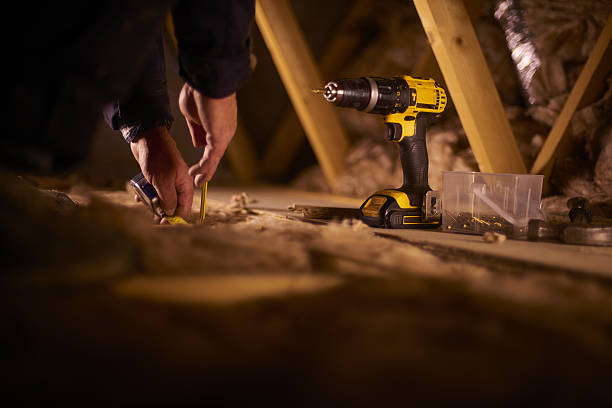 Best Insulation Maintenance and Repair in Coldwater, MS